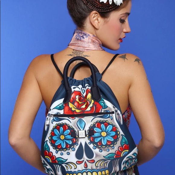 LIMITED EDITION SAVE MY BAG BACKPACK/BAG - Picture 8 of 8